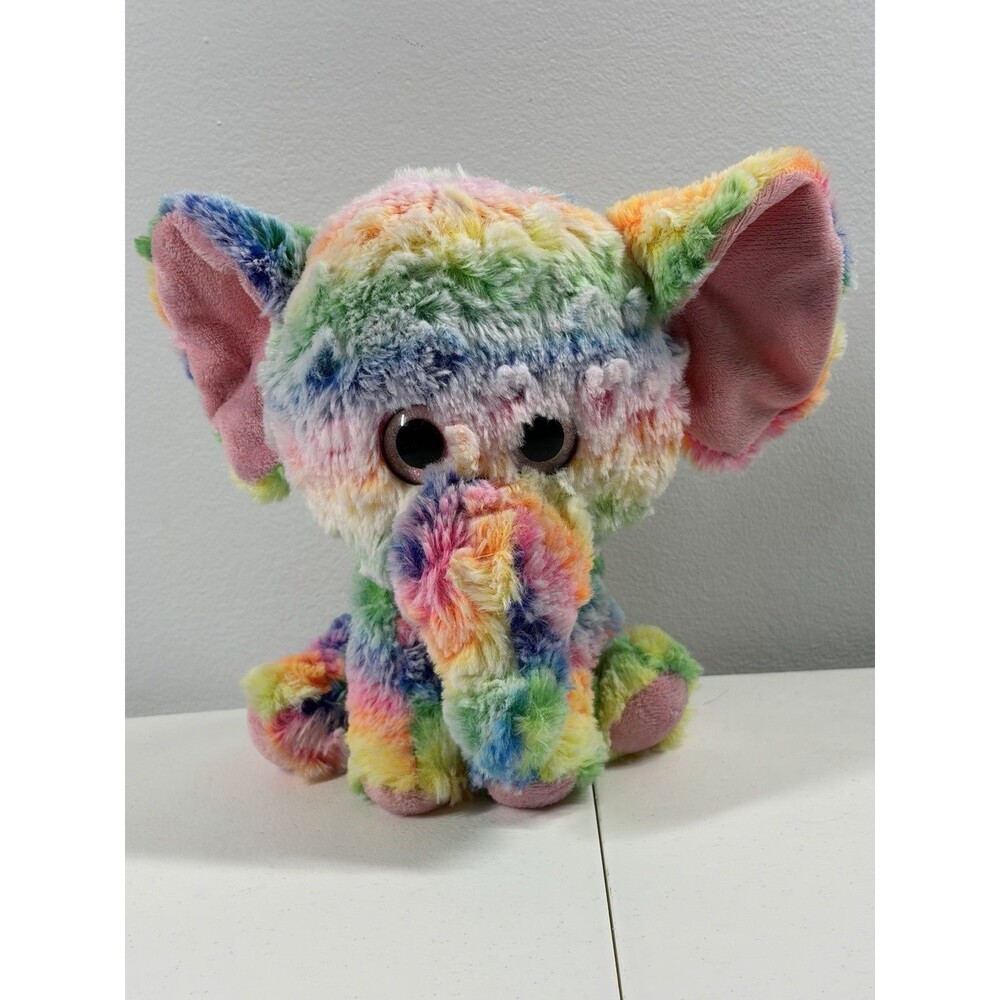 Best Made Toys Love's Rainbow Elephant